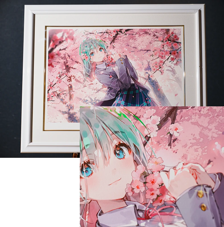 特別な表現作品2