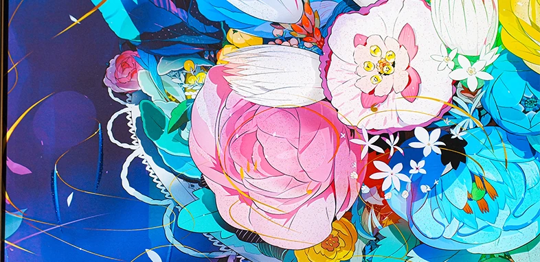 特別な表現作品3