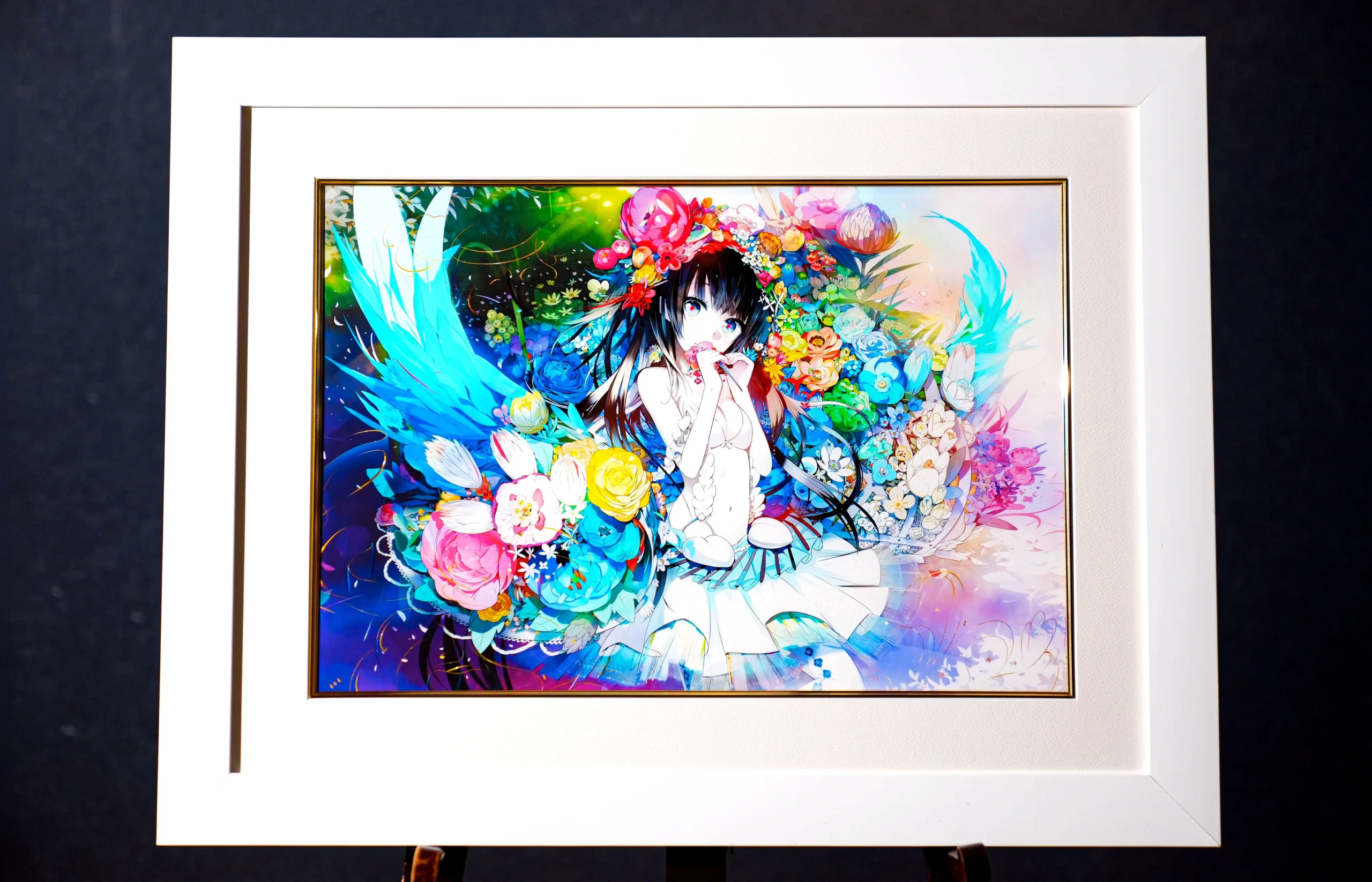 特別な表現作品1