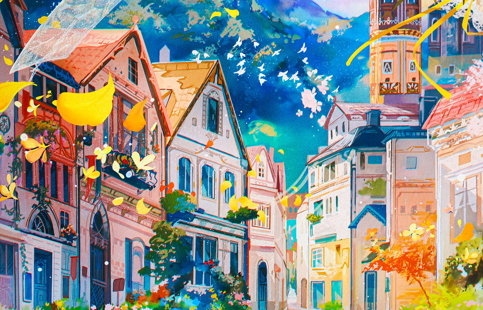 特別な表現作品7