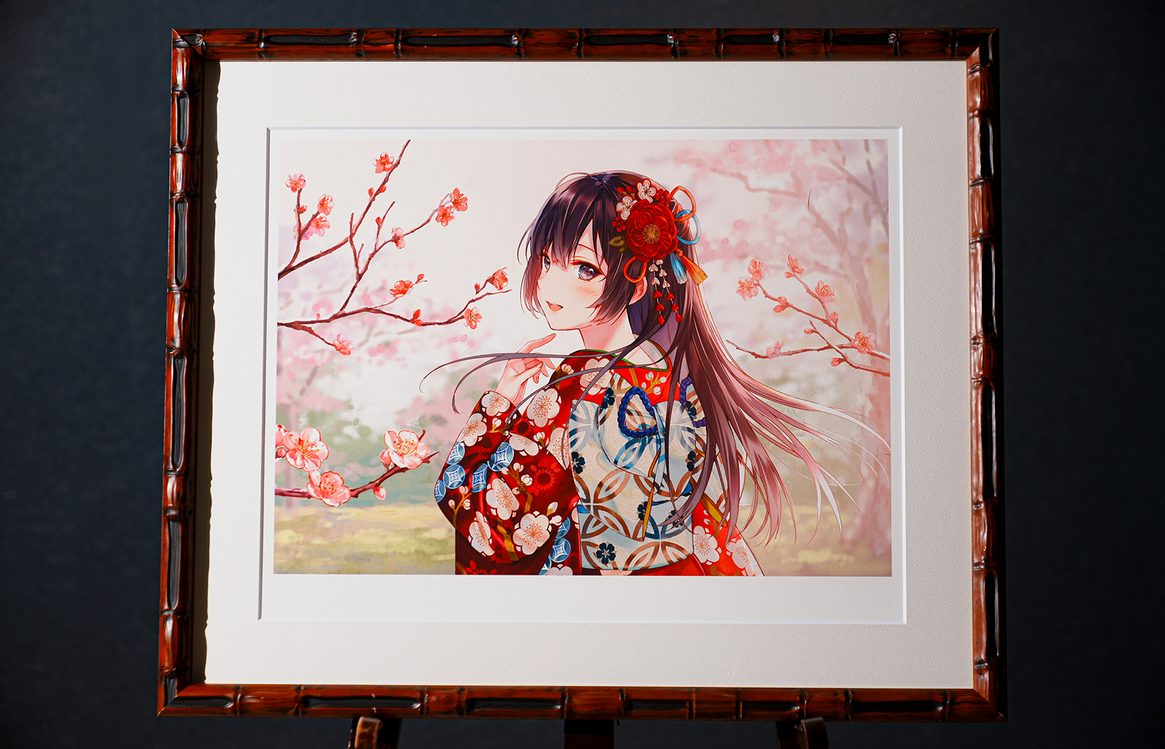 特別な表現作品1