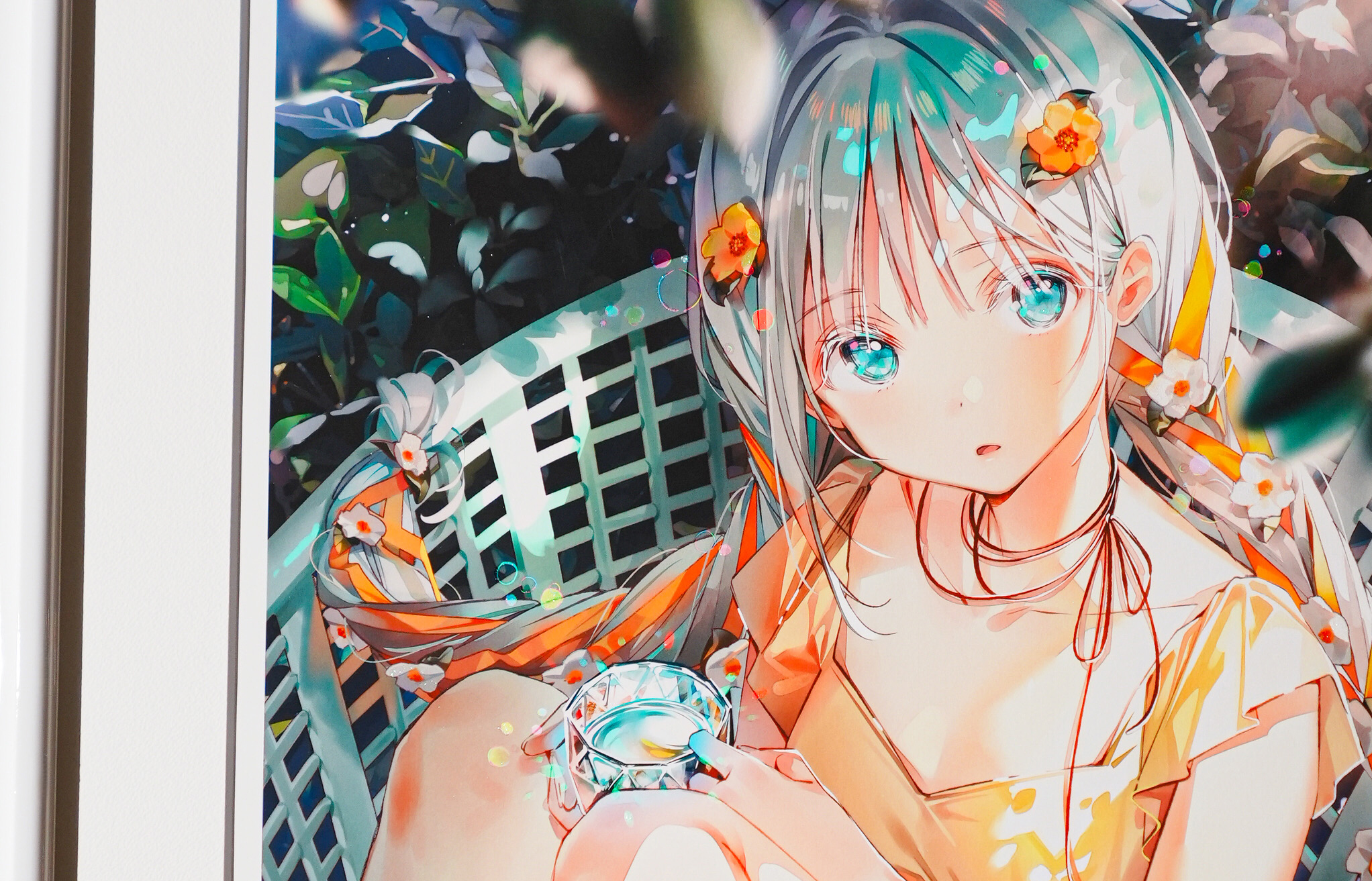 特別な表現作品2